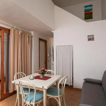 Casa Olbiamare By Wonderful Italy オルビア