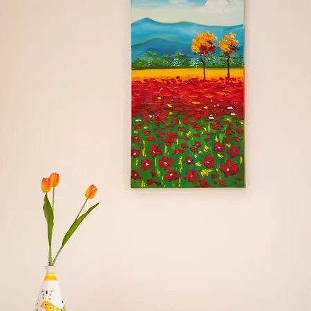 Casa Olbiamare By Wonderful Italy アパート