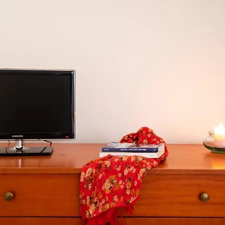 Casa Olbiamare By Wonderful Italy アパート