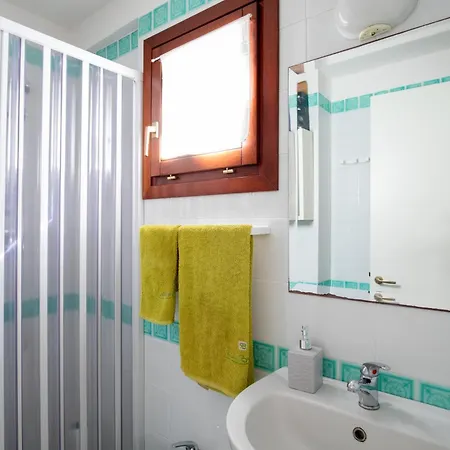 Casa Olbiamare By Wonderful Italy Apartment