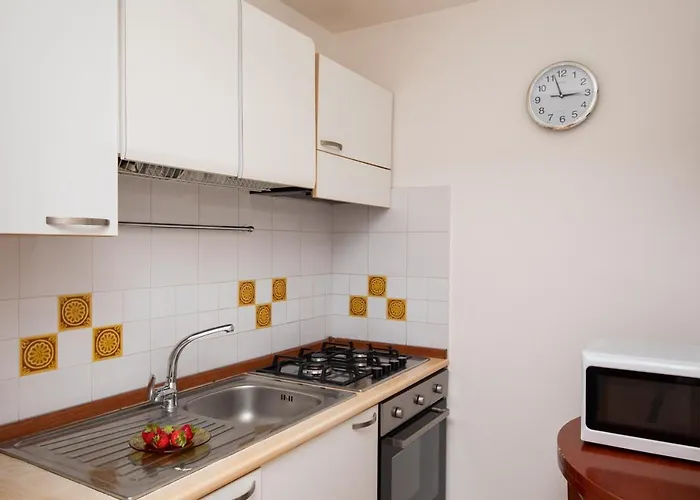 Apartamento Casa Olbiamare By Wonderful Italy Olbia