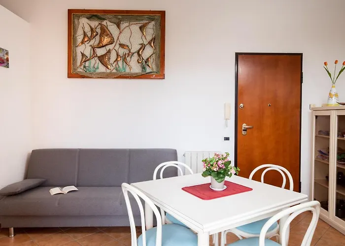 Casa Olbiamare By Wonderful Italy Apartamento Olbia