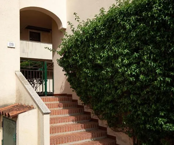 Casa Olbiamare By Wonderful Italy Apartamento *