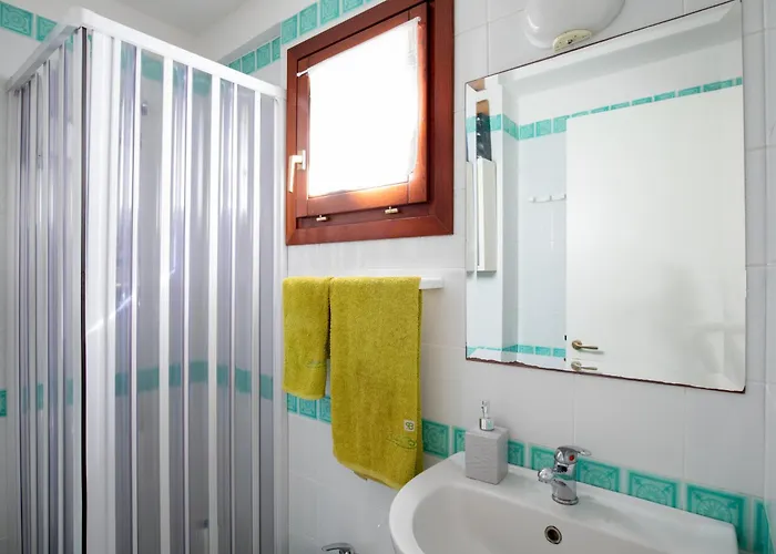 Casa Olbiamare By Wonderful Italy Apartamento